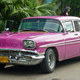 Illustration for article titled Days may be numbered for old American cars in Cuba